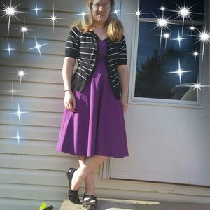 Meet your Posher, Susie